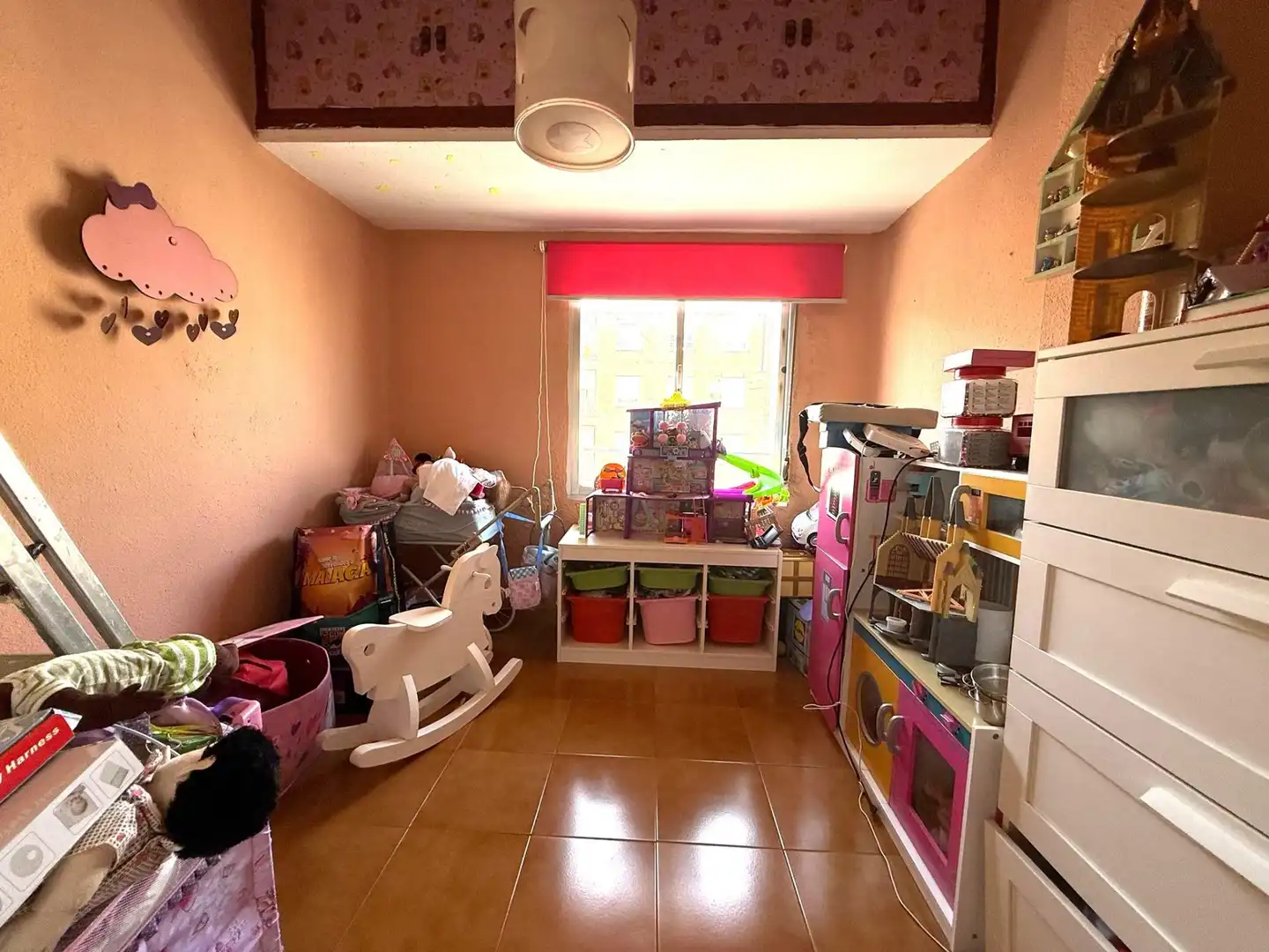 Piso en venta en Málaga con Terraza, Amueblado y Balcón