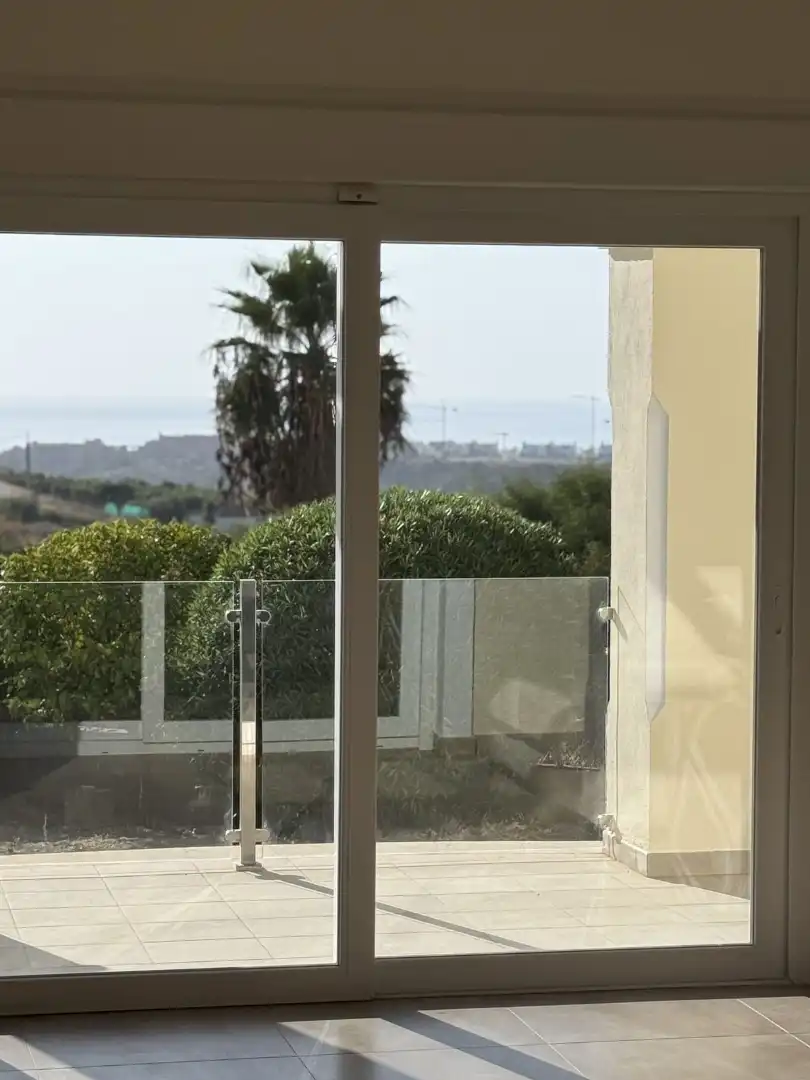 Villa con giardino in vendita a Estepona Pueblo, imagen 19