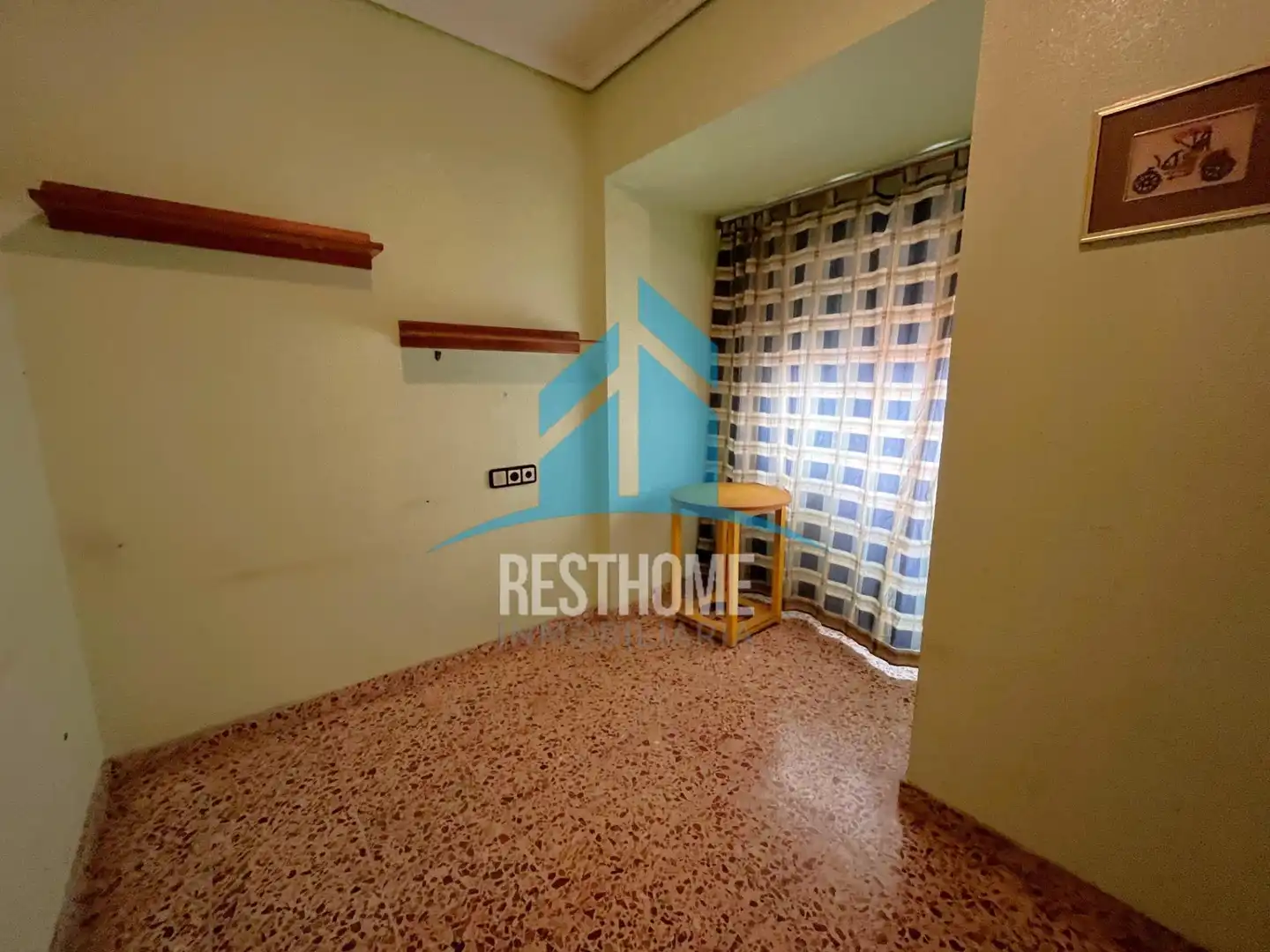 Exterior view of Detached homes for sale in Sueca  with Air Conditioner, Terrace and Furnished
