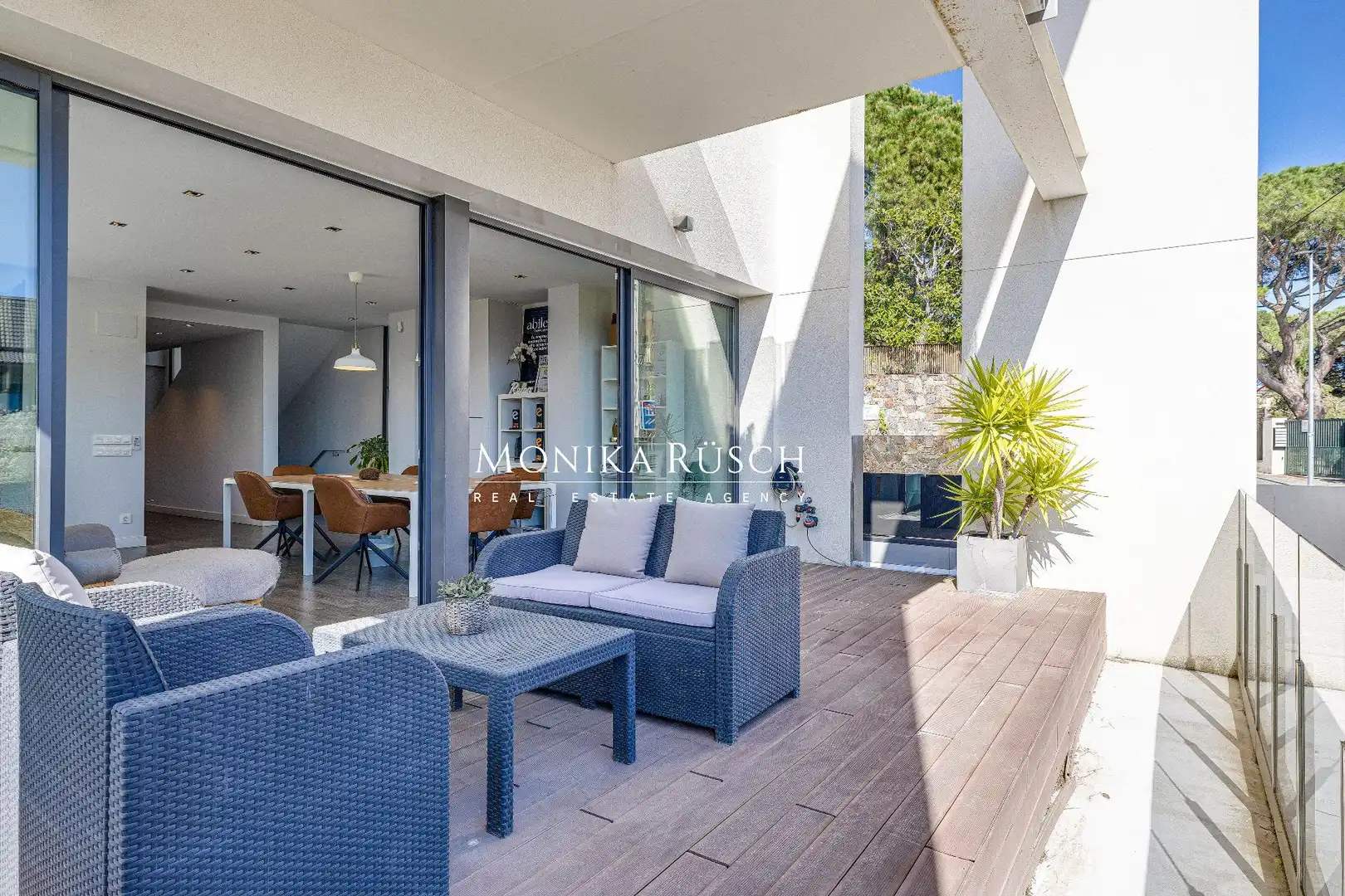 Casa con piscina in affitto a Sarrià - Sant Gervasi, imagen 45