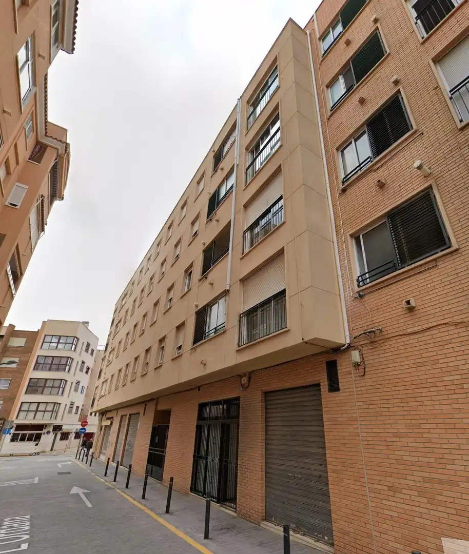 Apartament amb ascensor en venda a Pasaje ORDANA, imagen 21