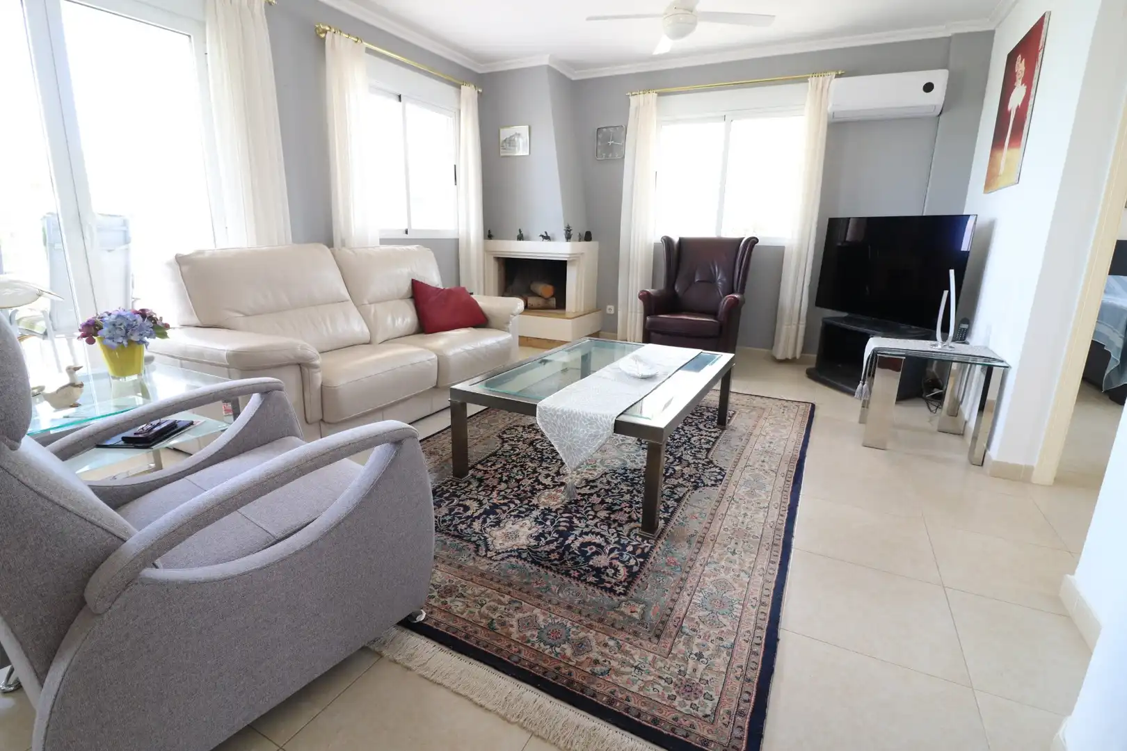 House with pool for sale in Almoradí, imagen 3