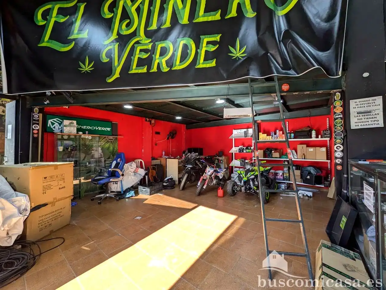 Local comercial en venda a Doctor Juan Reyes, imagen 11