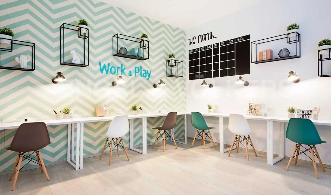 Flat for sale in Barcelona  with Air Conditioner, Heating and Parquet flooring