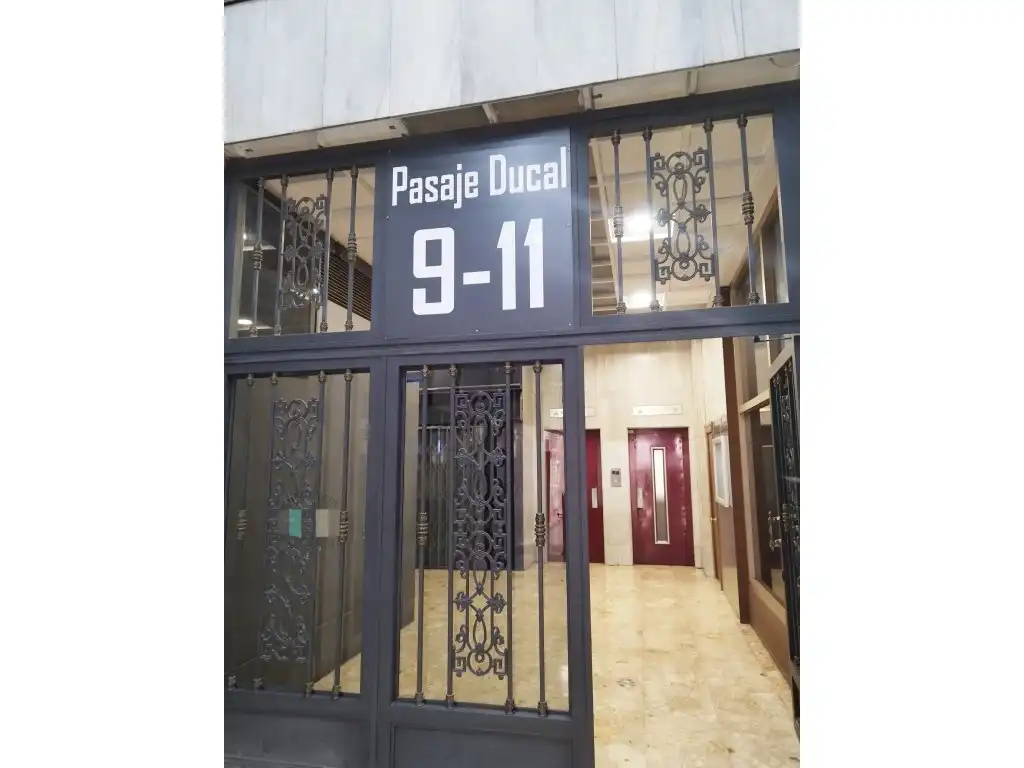 Oficina amb ascensor en venda a Calle En Medio, imagen 23