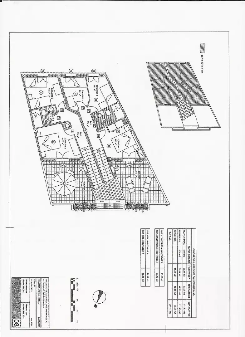 Terreno residencial en venta en Cerdanya, imagen 39