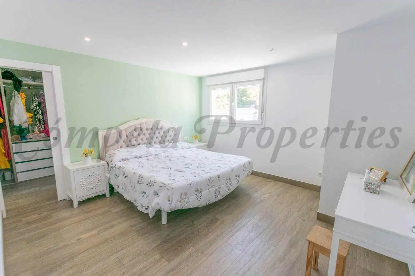 Maison mitoyenne à vendre à Cómpeta, imagen 14