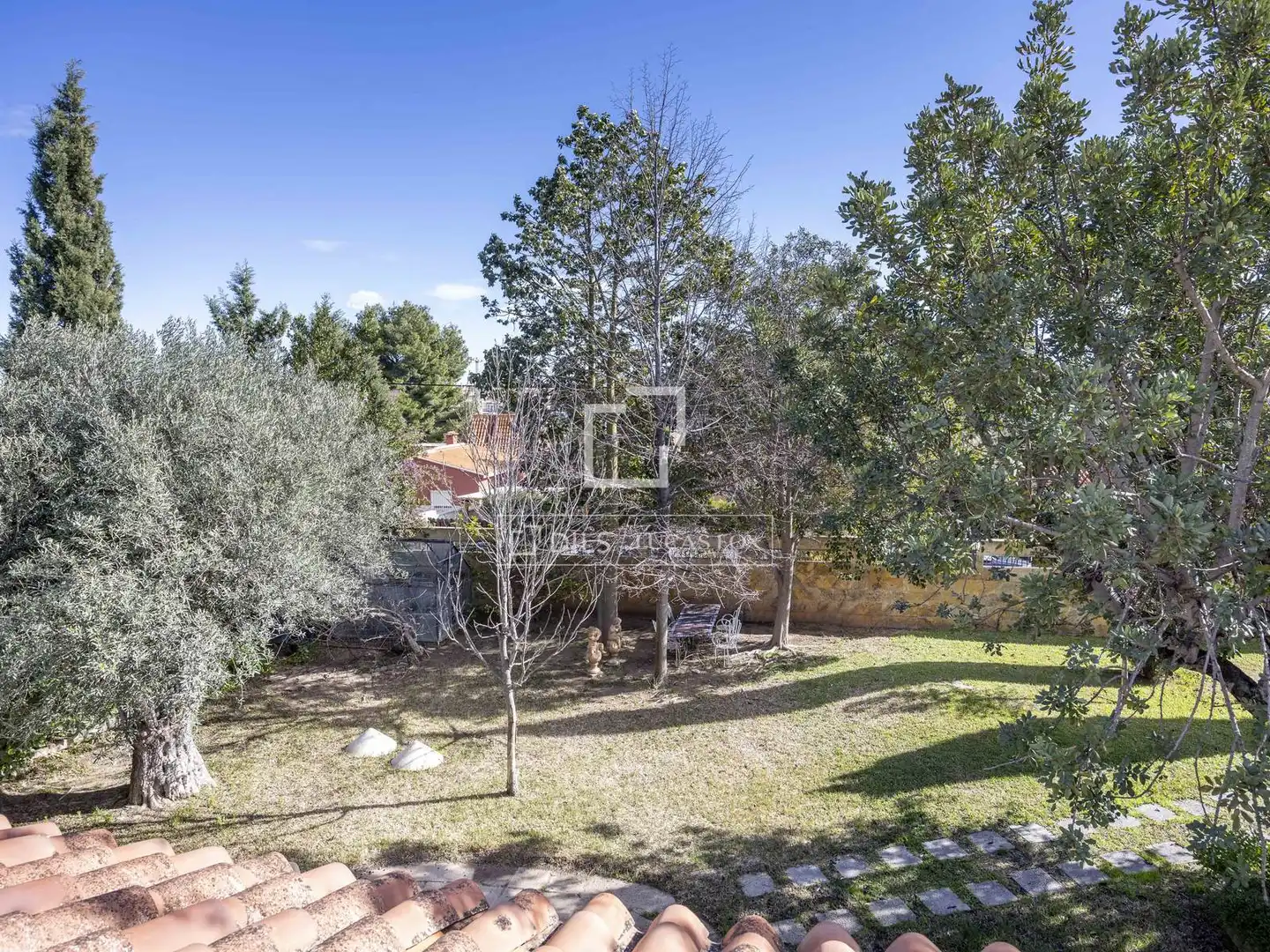 Casa o chalet en venta en L'Eliana con Aire acondicionado, Calefacción y Jardín privado