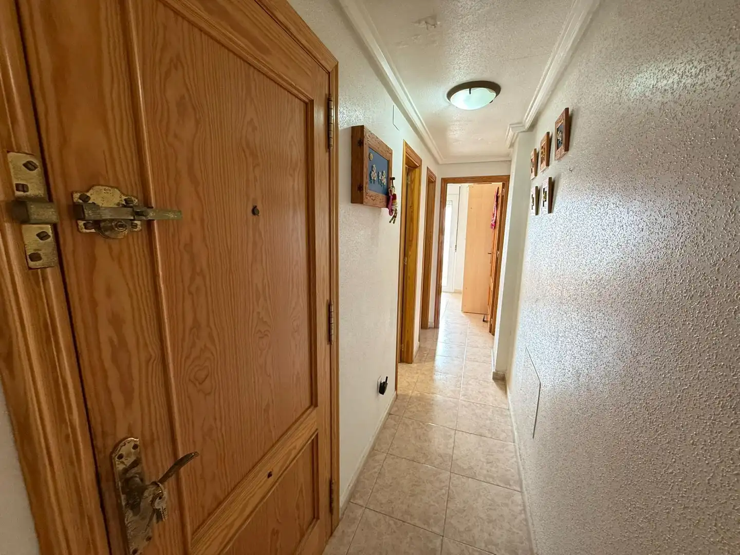 Ático en venta en Torrevieja con Aire acondicionado, Calefacción y Terraza