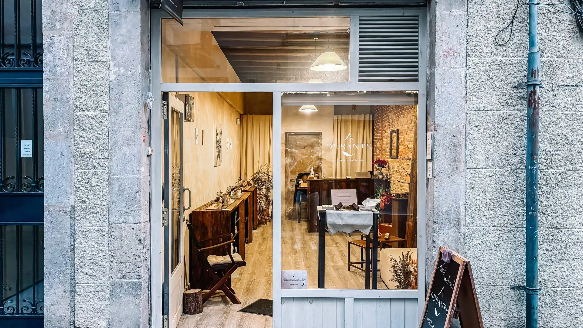 Local en venta en  Barcelona Capital