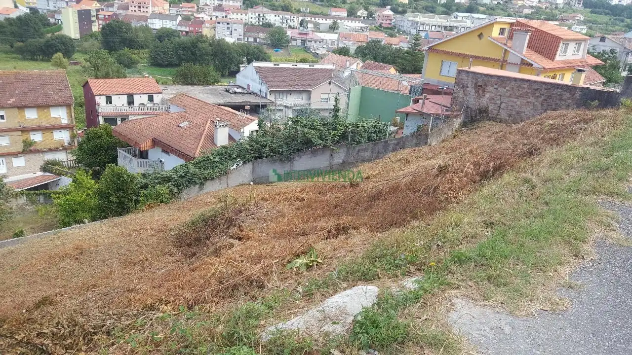 Terreny residencial en venda a Bueu, imagen 14