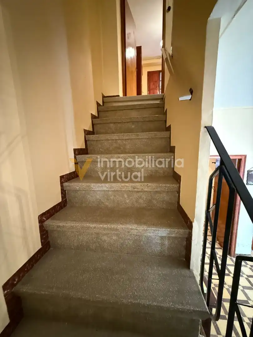 Adosado con jardín en venta en Calle Colón, imagen 9