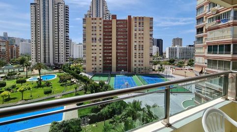 Foto 2 de Apartamento en venta en Avenida Almirall Bernat de Sarria, Rincón Bajo, Benidorm