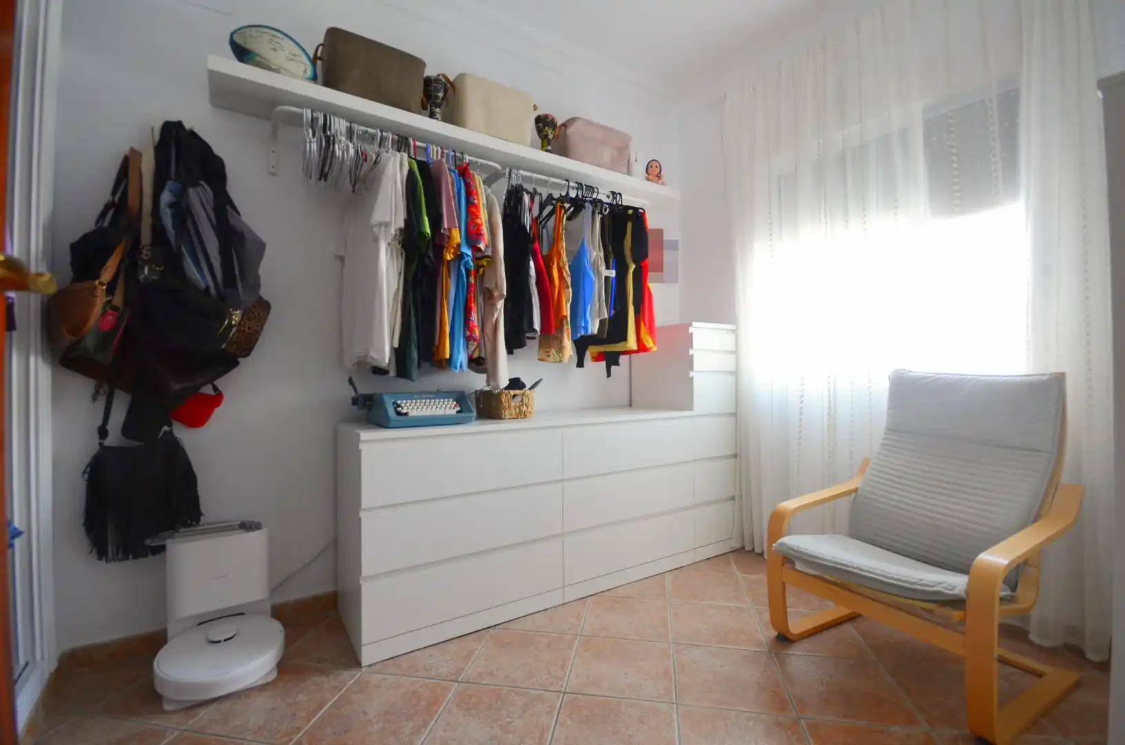 Bedroom of Detached homes for sale in Núcleo urbano