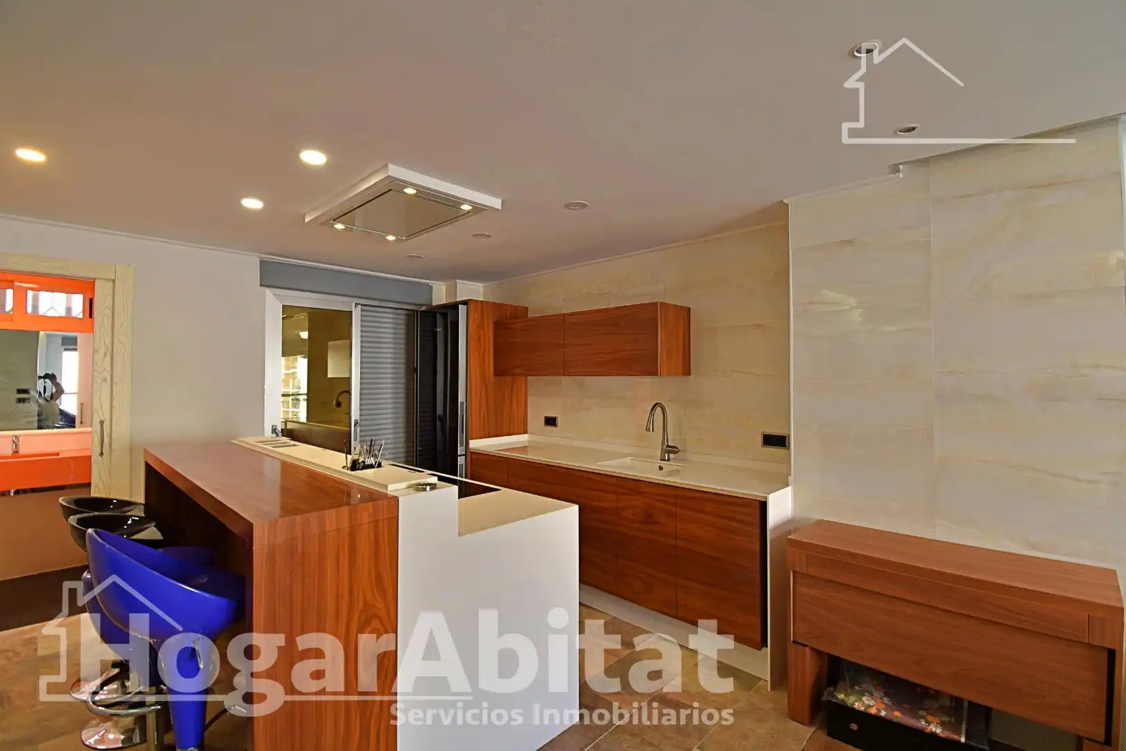 Appartamento con terrazza in vendita a Avenida Norte, imagen 45