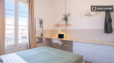 Photo 2 of Flat to share in Sant Andreu de Palomar, Barcelona
