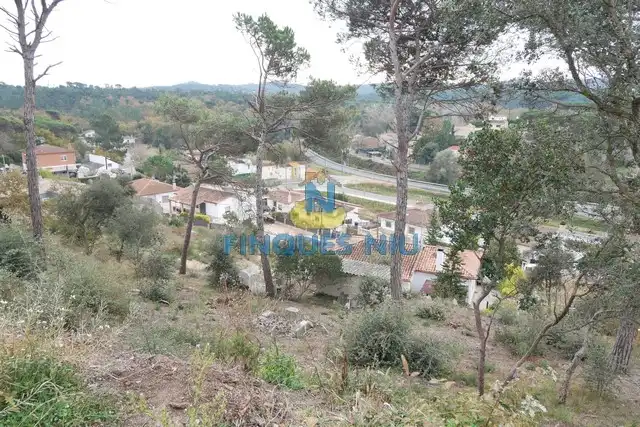 Residencial en venta en Vidreres