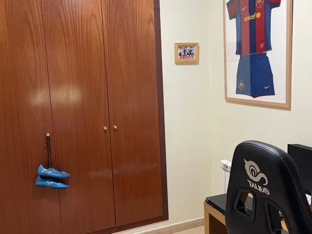 Casa pareada con piscina en venta en Carrer de l'Espígol 1, imagen 38
