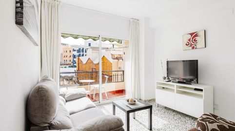 Foto 4 de Piso en venta en Calle Eduardo Domínguez Ávila, El Molinillo - Capuchinos, Málaga Capital