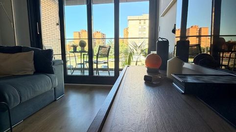 Foto 4 de Piso en venta en Valdepasillas - La Paz - Huerta Rosales, Badajoz Capital