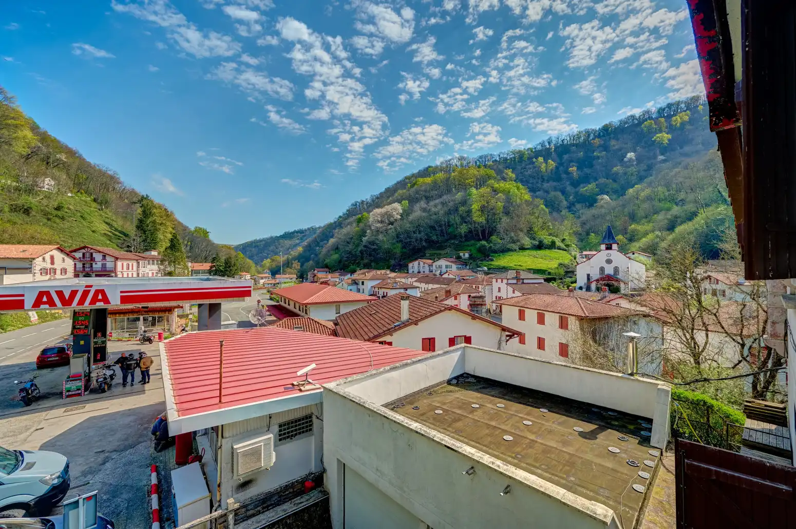 Casa o chalet en venta en Luzaide-Valcarlos - Pekotxeta, 4, Luzaide / Valcarlos