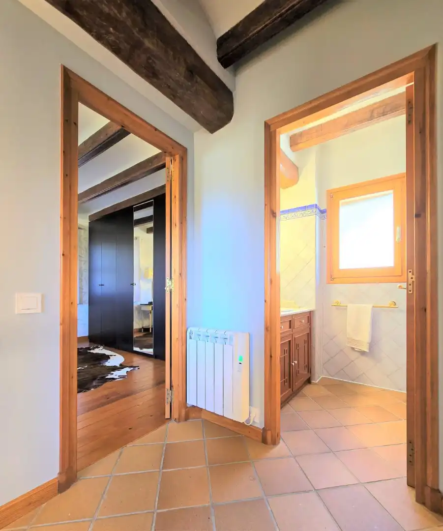 Casa o xalet de lloguer a Carrer Major, 1, Arbolí