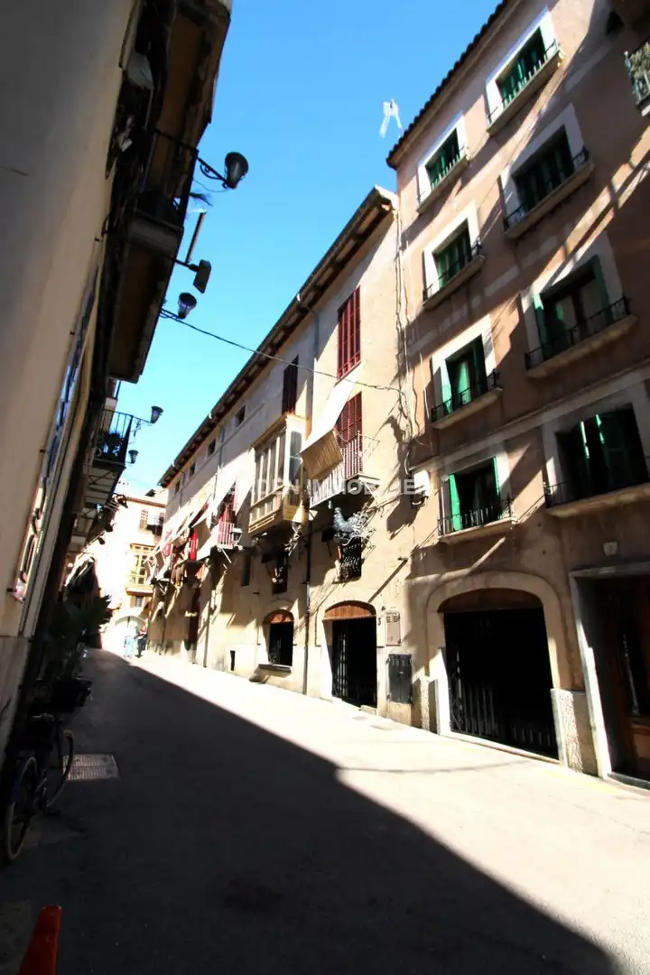 Appartamento con terrazza in vendita a Centre, imagen 2