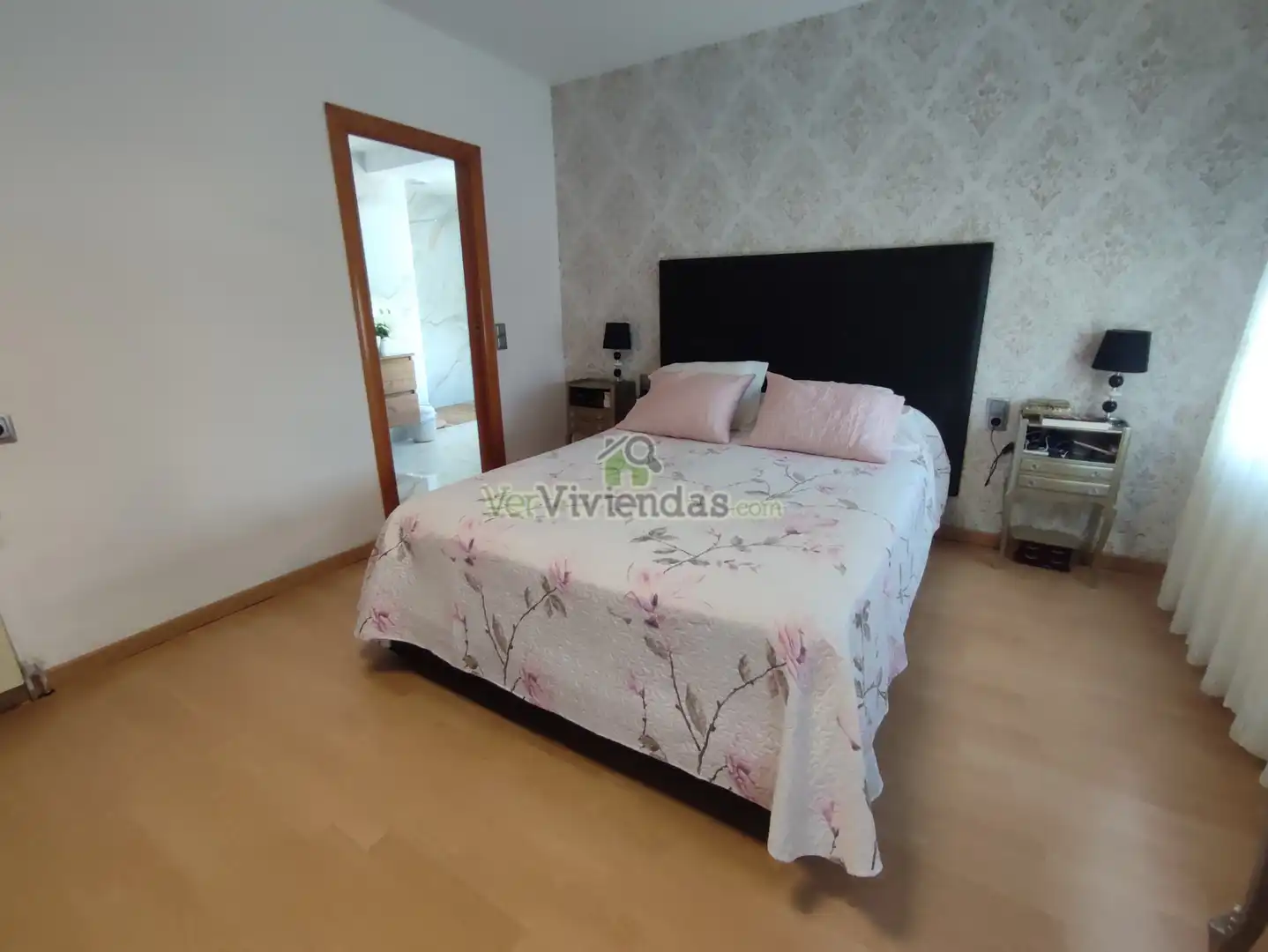 Bedroom of Houses for sale in Vallirana, Barcelona