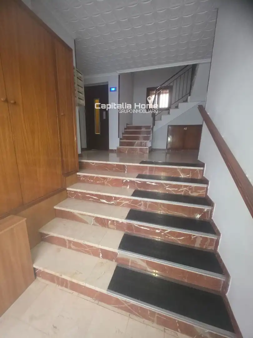Flat for sale in Ibi  with Air Conditioner, Heating and Terrace