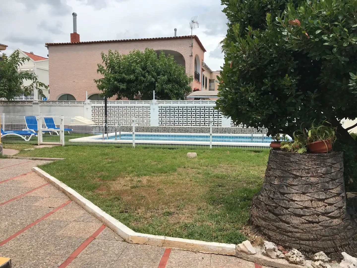 Villa avec piscine à vendre à Heliópolis, imagen 19