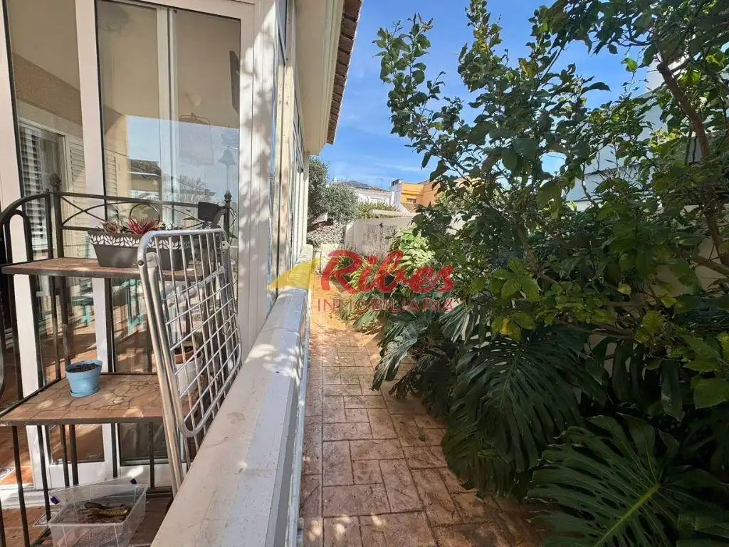 Detached house for sale in Polinyà de Xúquer, imagen 7
