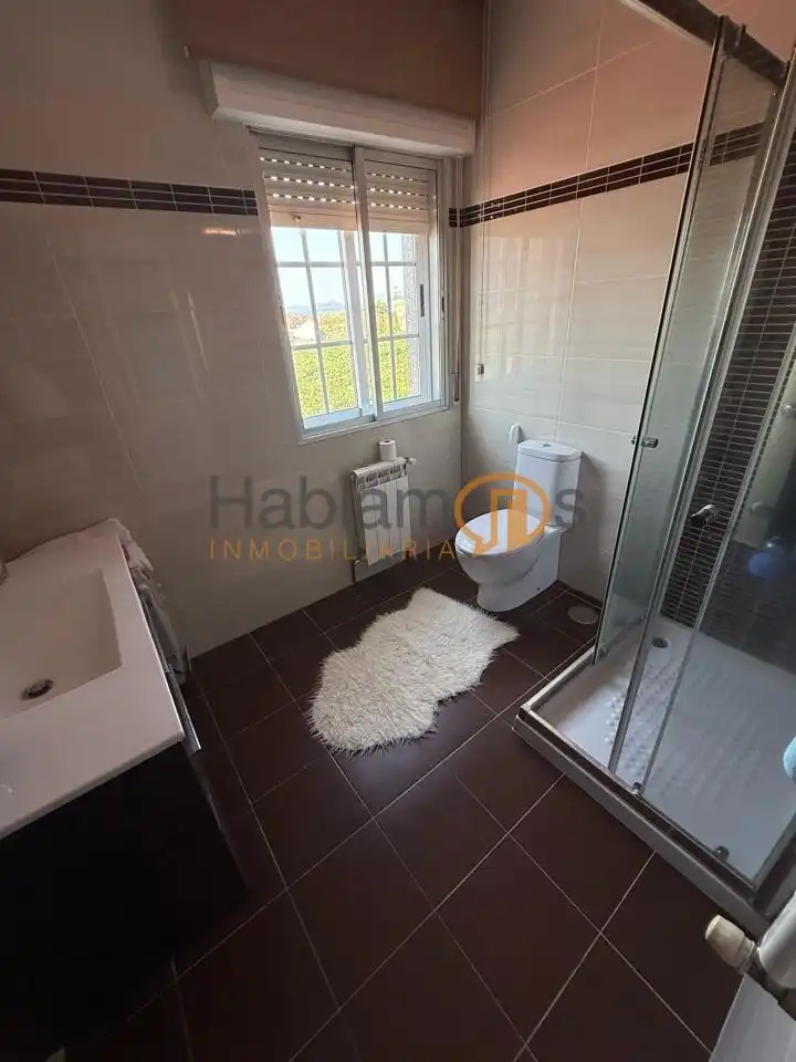 Casa amb jardí en venda a Cambados, imagen 10