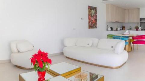 Foto 3 von Einfamilien-Reihenhaus zum Verkauf in Casares Golf - Casares del Sol, Casares