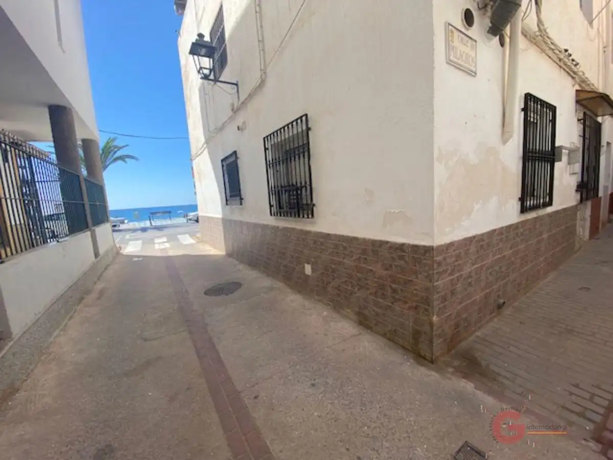 Casa o xalet en venda a La Mamola