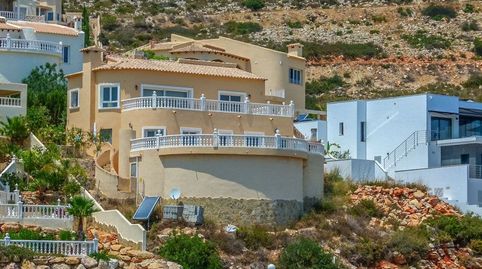 Foto 3 de Casa o chalet en venta en Cumbre del Sol, Benitachell / El Poble Nou de Benitatxell