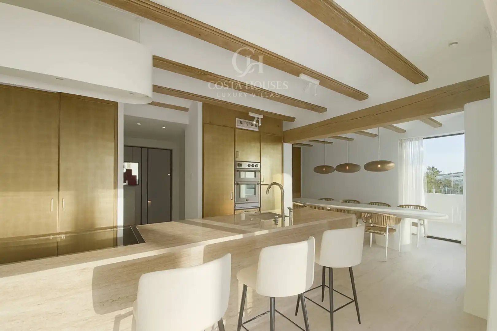 Villa avec terrasse à vendre à Cala Advocat - Baladrar, imagen 19