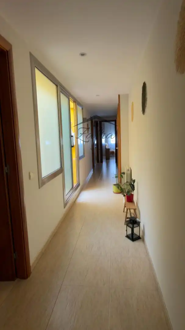 Casa adosada en venta en Badalona con Calefacción y Terraza