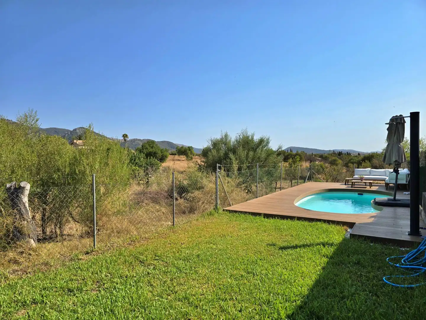 Maison jumelée avec piscine à vendre à Selva, imagen 6