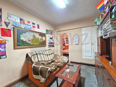Apartment mit Balkon zum Verkauf in Calle la Cadena