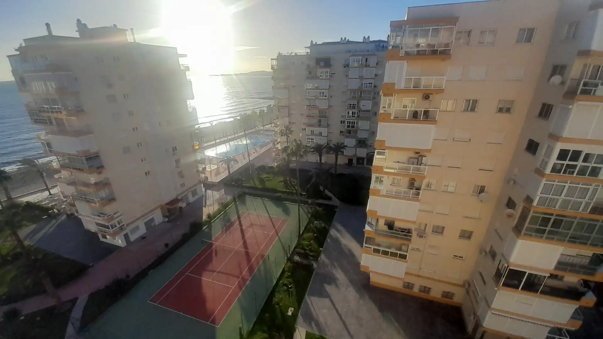 Wohnung mit Pool zum Verkauf in Urbanizacion Pueblo Nuevo 7, imagen 6