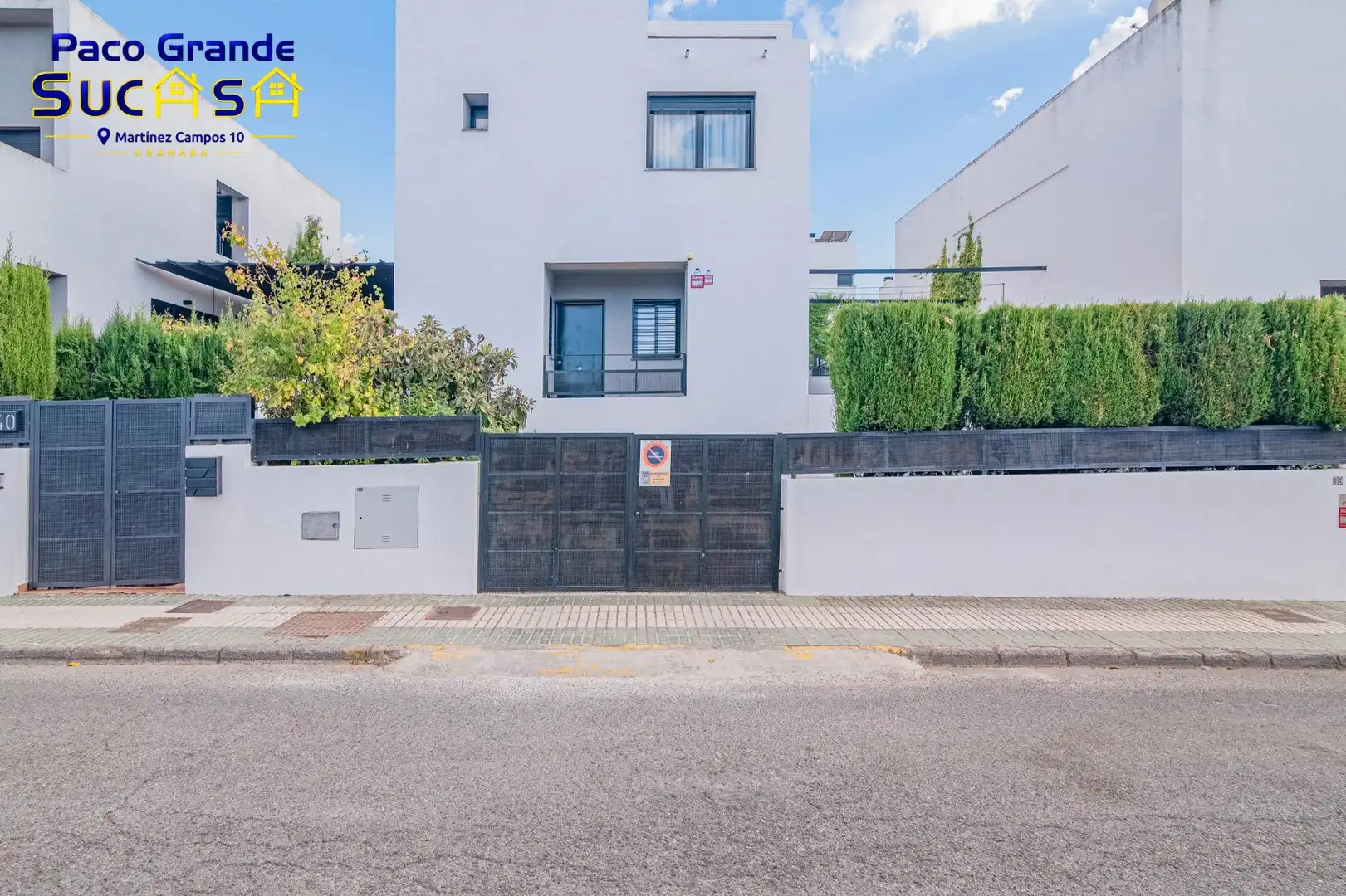 Villa avec piscine à vendre à Calle Calle Ciruelos 38