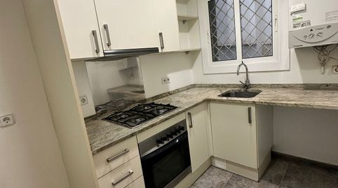 Foto 3 de Piso de alquiler en Carrer de Tavern, Sant Gervasi- Galvany, Barcelona Capital