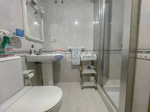 Piso con terraza en venta en Rúa do Progreso, imagen 13