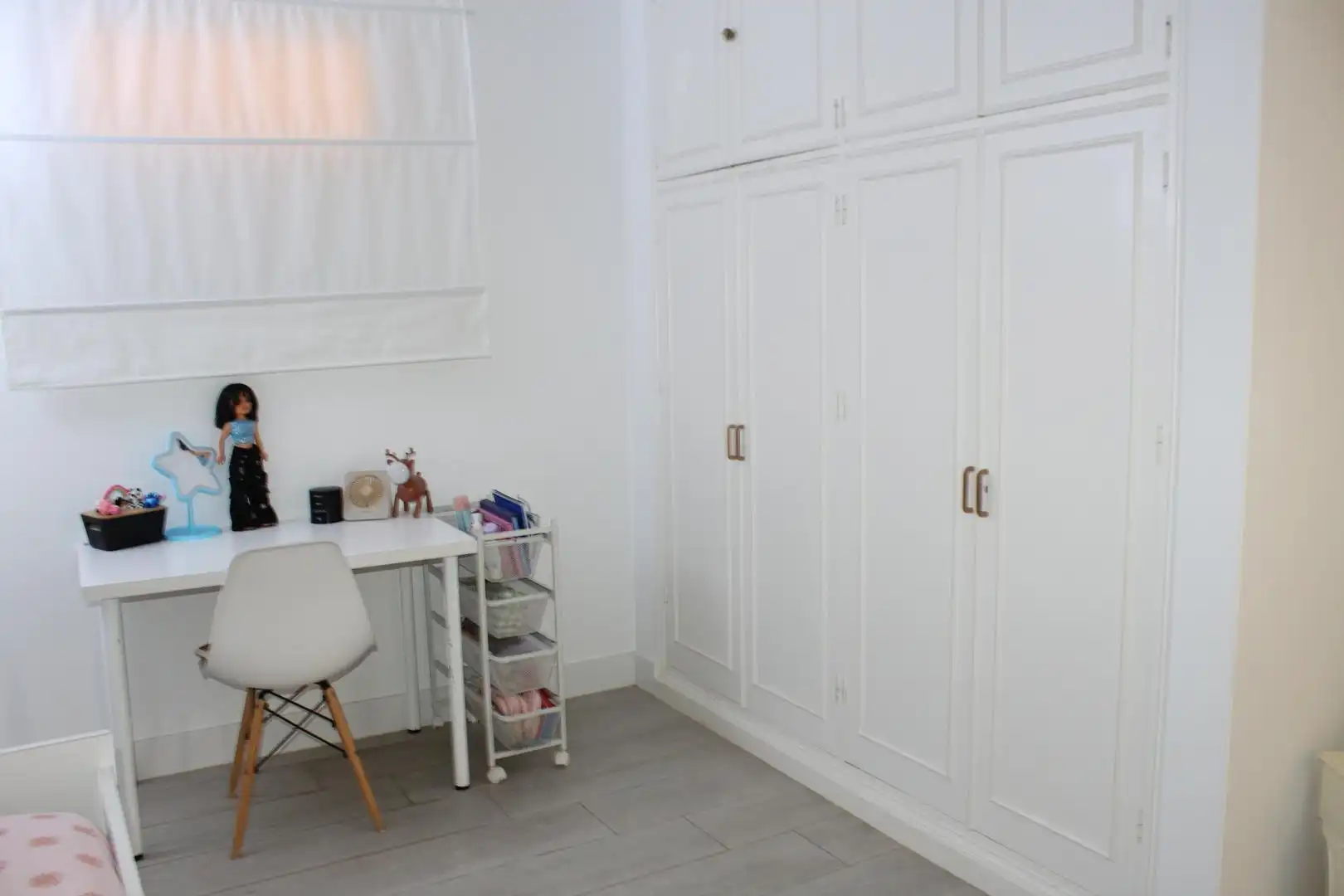Apartamento en venta en Avenida Antonio Machado, 21, El Puerto - Romanilla