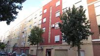 Exterior view of Flat for sale in Quart de Poblet