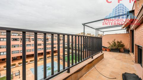 Foto 5 de Dúplex de lloguer a Montecarmelo,  Madrid Capital