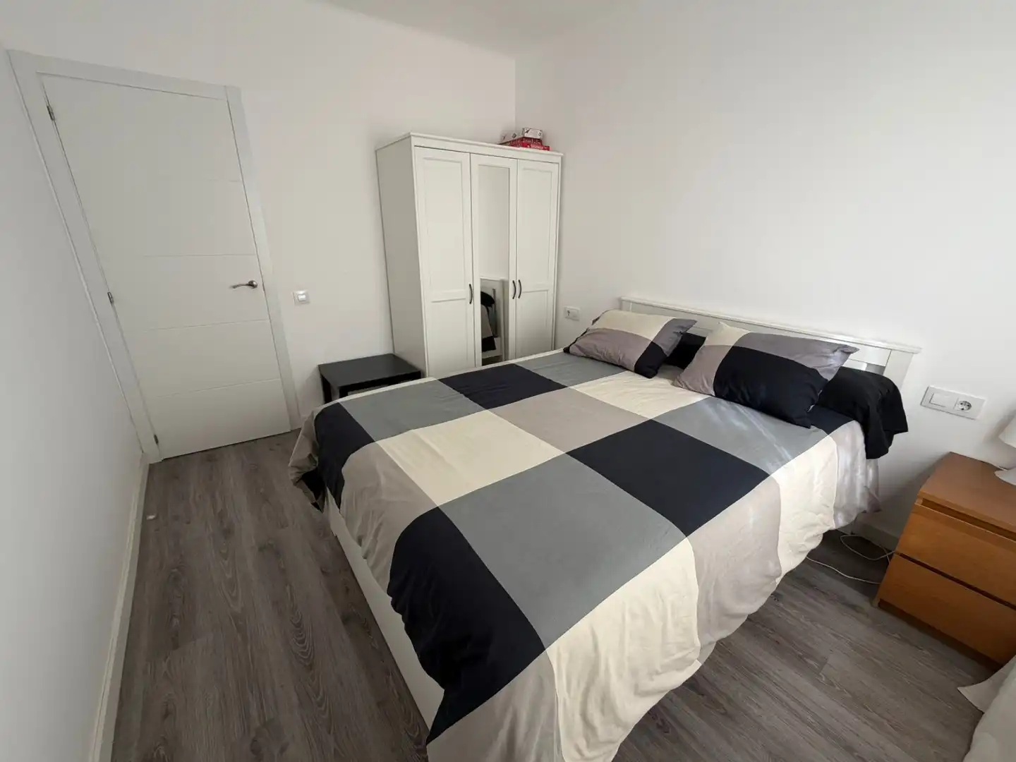Piso en venta en Santa Eulàlia