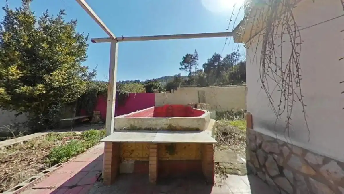 Casa o chalet en venta en Carrer Riera de Massanes, Massanes