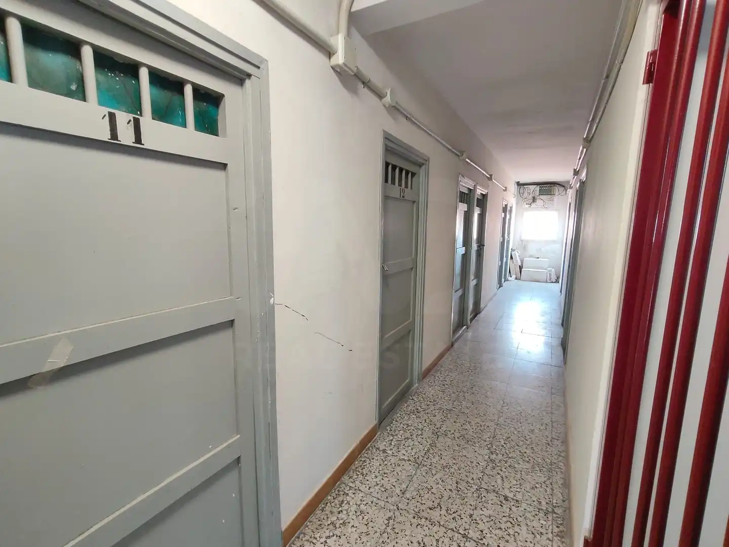 Piso con ascensor en venta en Plaza de Toros, imagen 21