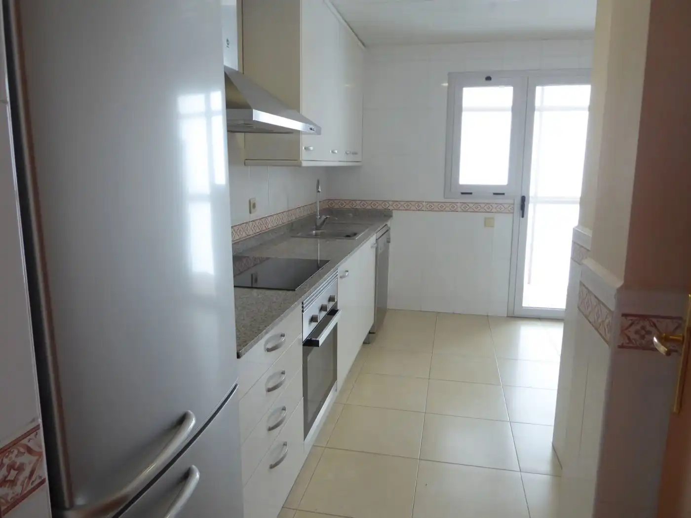 Appartement avec terrasse à vendre à Valldaura - Carretera de Cardona, imagen 5